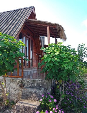 Exterior - Janggur Baud Hill Nusa Penida (Penida Island)