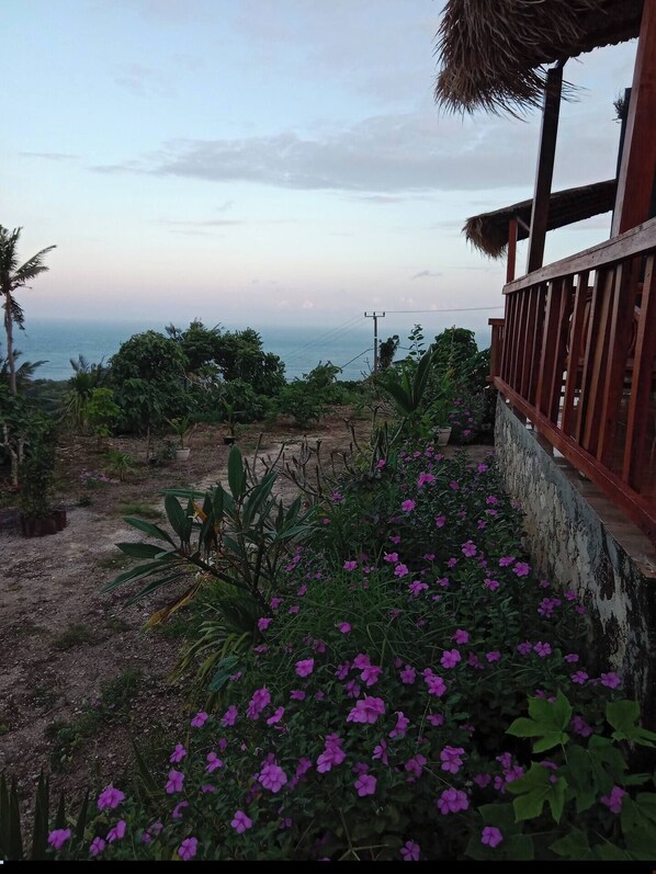 View from property - Janggur Baud Hill Nusa Penida (Penida Island)