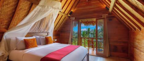 Chambre Standard, vue sur la mer | AccĂšs au Wi-Fi (inclus)