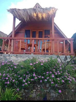 Exterior - Janggur Baud Hill Nusa Penida (Penida Island)