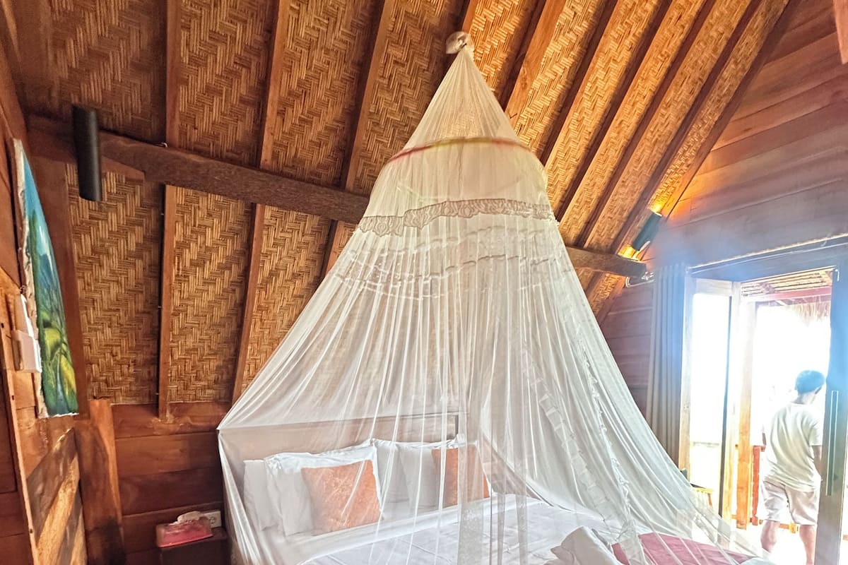 Quarto standard, vista para o mar | Wi-Fi de cortesia