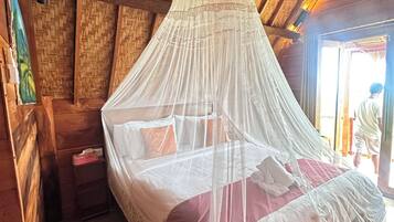 Quarto standard, vista para o mar | Wi-Fi de cortesia