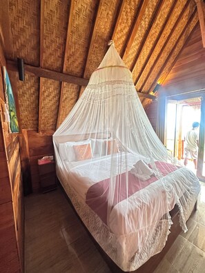 Quarto standard, vista para o mar | Wi-Fi de cortesia