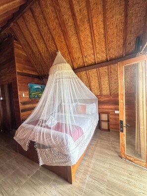 Standard-huone, merinäköala | Ilmainen Wi-Fi