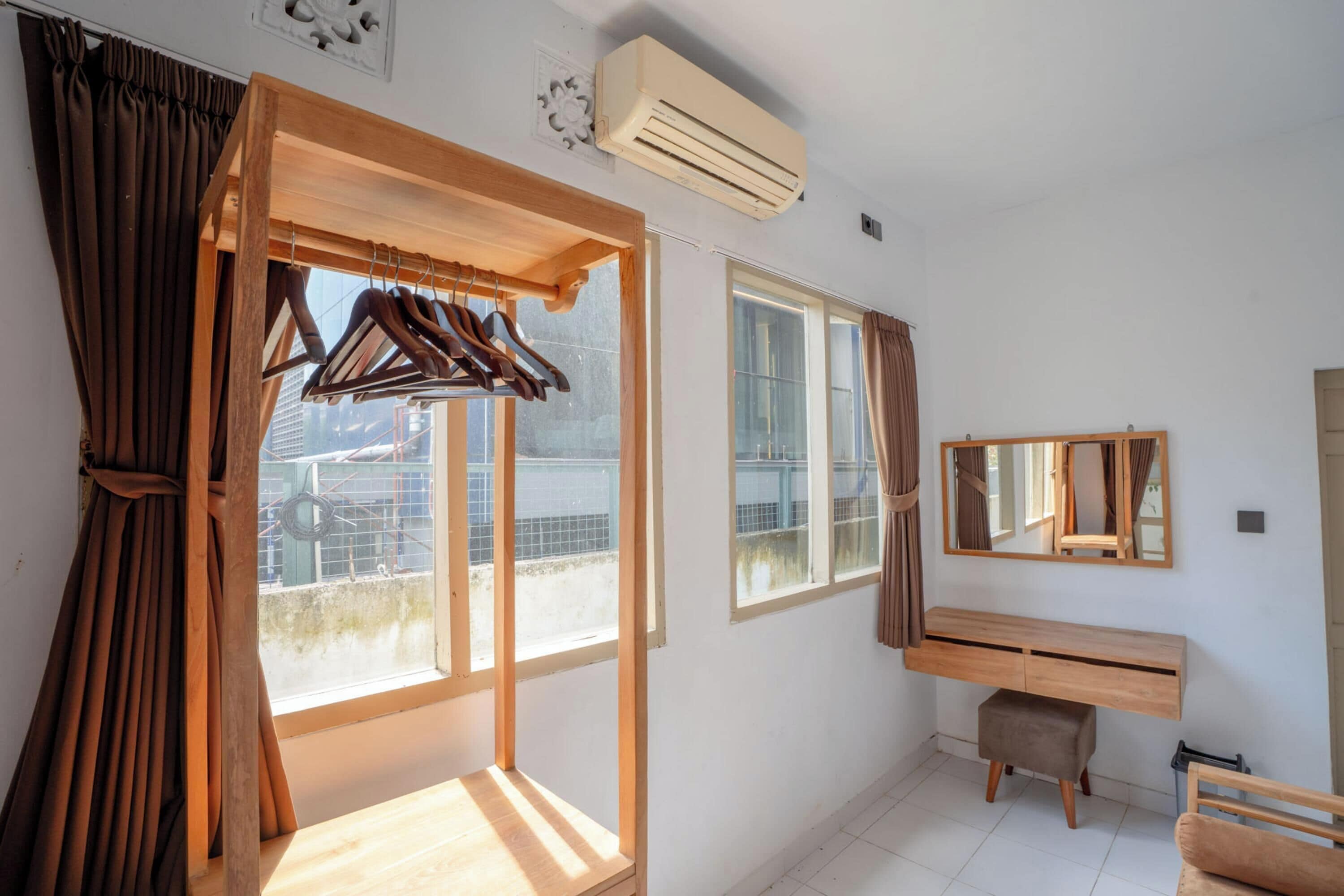 Deluxe Room, Pool View | Free WiFi