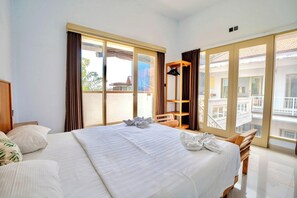 Habitación Deluxe | Wifi gratis