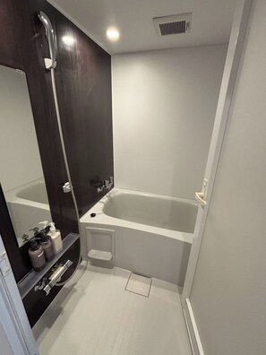 Bathroom - Family Room Light Meals Included 3 Nights 4 Days / Ishigaki Okinawa (Ishigaki)