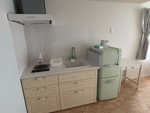 Private kitchen - Family Room Light Meals Included 3 Nights 4 Days / Ishigaki Okinawa (Ishigaki)