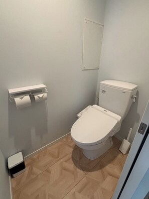 Bathroom - Family Room Light Meals Included 3 Nights 4 Days / Ishigaki Okinawa (Ishigaki)