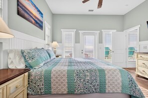 5 bedrooms, iron/ironing board, travel crib, free WiFi - Isle Always Luv View-New To Rental Market, 5beds/Pet Friendly/Ocean Views (ocean isle beach)