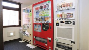 Interior - Nonsmoking Single breakfast included Smile Va / Otsu Shiga (Otsu)