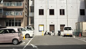 Property grounds - Nonsmoking Single breakfast included Smile Va / Otsu Shiga (Otsu)