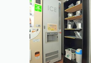 Interior - Nonsmoking Twin Room Breakfast Included Smile / Otsu Shiga (Otsu)