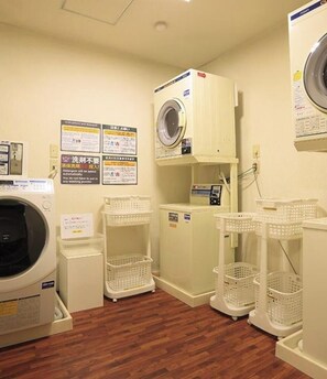 Interior - Nonsmoking Twin Room Breakfast Included Smile / Otsu Shiga (Otsu)