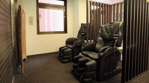 Spa - Nonsmoking Twin Room Breakfast Included Smile / Otsu Shiga (Otsu)