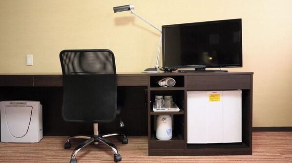 Interior - Nonsmoking Twin Room Breakfast Included Smile / Otsu Shiga (Otsu)