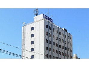 Exterior - Nonsmoking Triple breakfast included Smile Va / Otsu Shiga (Otsu)