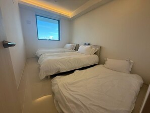 Wi-Fi gratuito, lenzuola