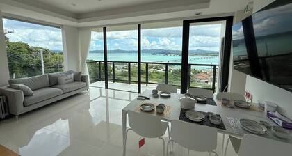 New Open Zekkei Kouri Spectacular views / Kunigami County Okinawa