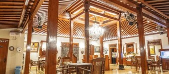 Ndalem Kartowikoro 1835