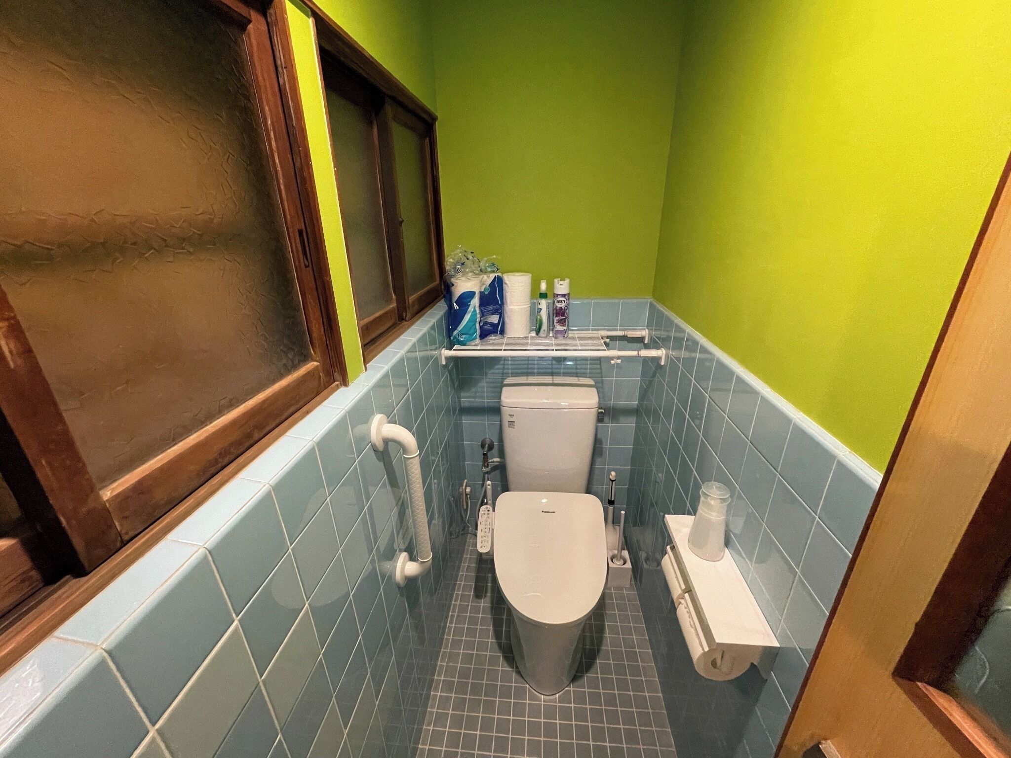 Baño