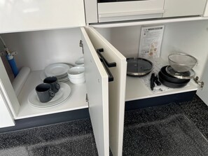 Miscellaneous - 101Sunny and quiet Semidouble twin room with kitchen / Matsumoto City Nagano (Matsumoto City)