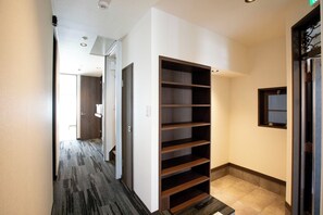 Interior - 201 Bright spacious and stylish Semidouble twin / Matsumoto City Nagano (Matsumoto City)