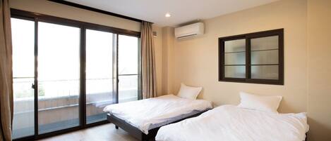 3 Schlafzimmer, Schreibtisch, kostenloses WLAN, Bettwäsche