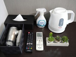 قهوة و/أو ماكينة صنع القهوة