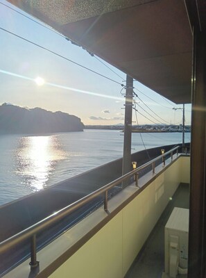 Àrea exterior de l'allotjament