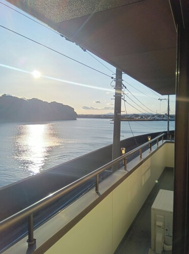 Large 8LDK rental villa / Hitachinaka City Ibaraki