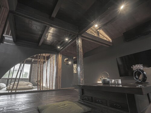 The perfect base for sightseeing in IseShima Enj / Toba City Mie