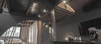 The perfect base for sightseeing in IseShima Enj / Toba City Mie