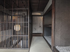 Interior - The perfect base for sightseeing in IseShima Enj / Toba City Mie (Toba City)