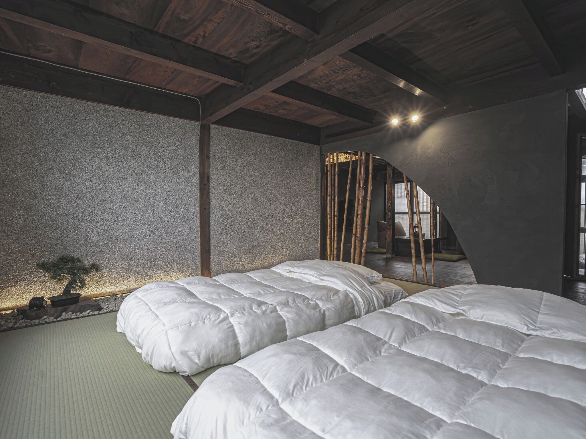 Schreibtisch, kostenloses WLAN, Bettwäsche