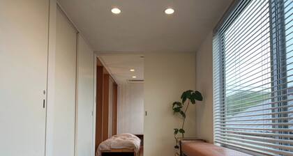 Enjoy Awaji Island by SUP and bicycle chatting by / Sumoto City HyĆgo