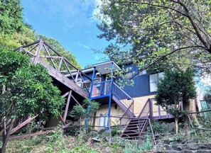 Exterior - Limited to one group per day Higashiizu Town Nar / Kamo District Shizuoka (Kamo District)