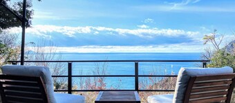 Limited to one group per day Higashiizu Town Nar / Kamo District Shizuoka