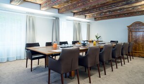 Meeting facility - Hotel Bad Schauenburg (Liestal)