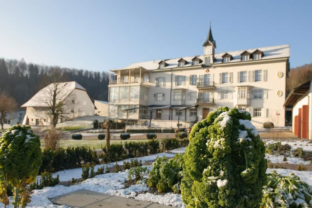 Hotel Bad Schauenburg
