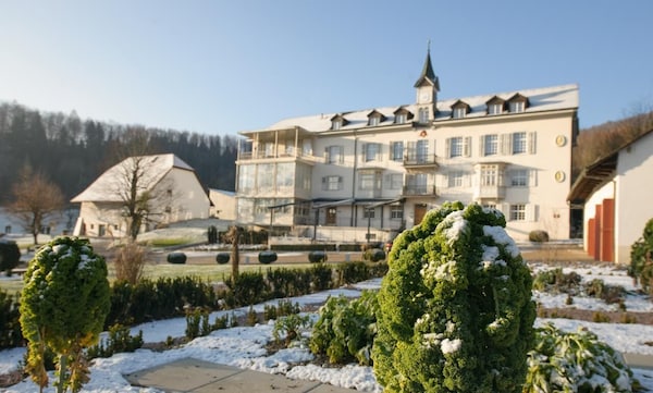 Hotel Bad Schauenburg - Kanton Basel-Landschaft