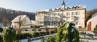 Hotel Bad Schauenburg