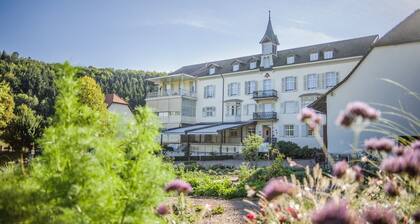 Hotel Bad Schauenburg