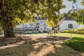 Exterior - Hotel Bad Schauenburg (Liestal)