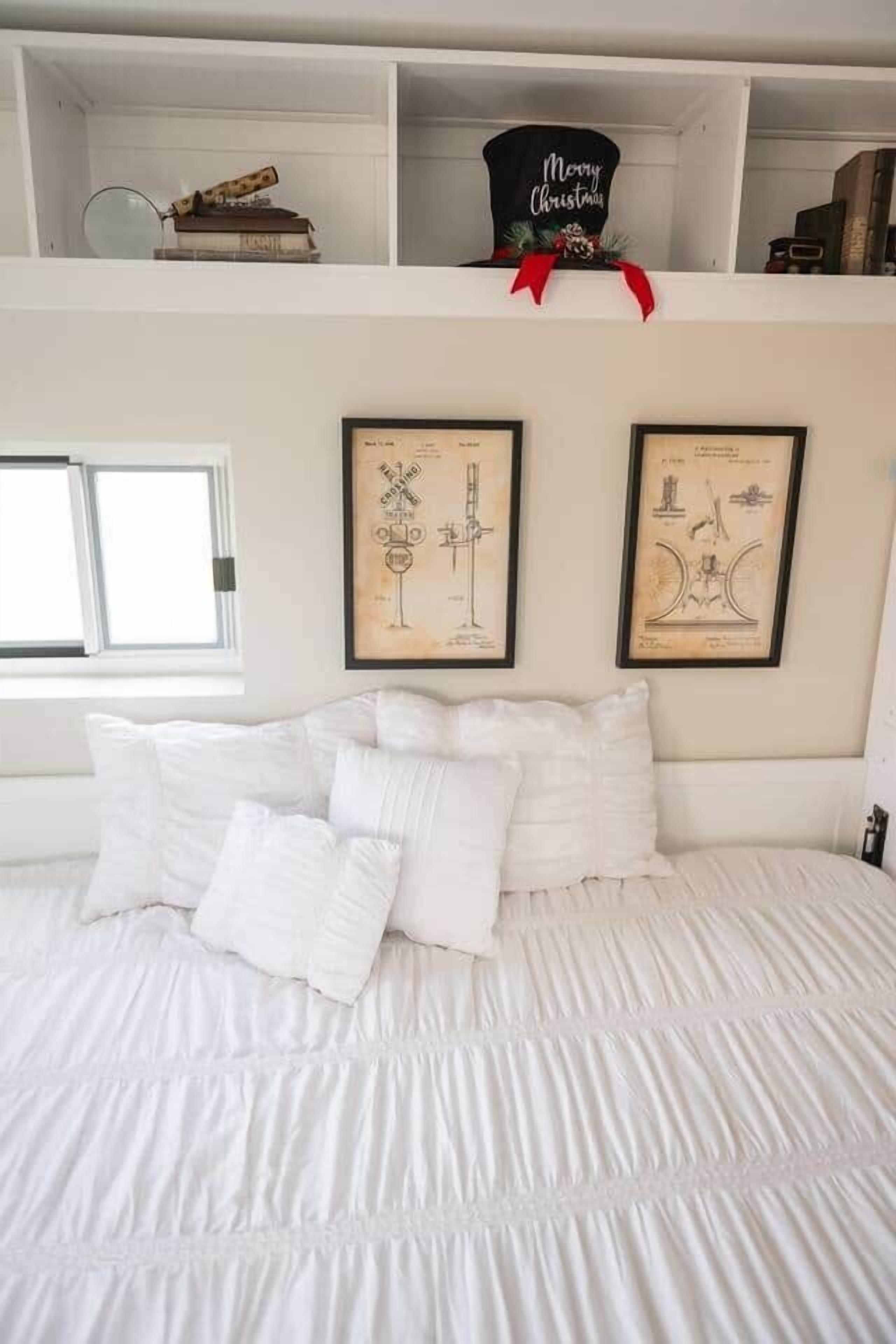 2 chambres, Wi-Fi, draps fournis