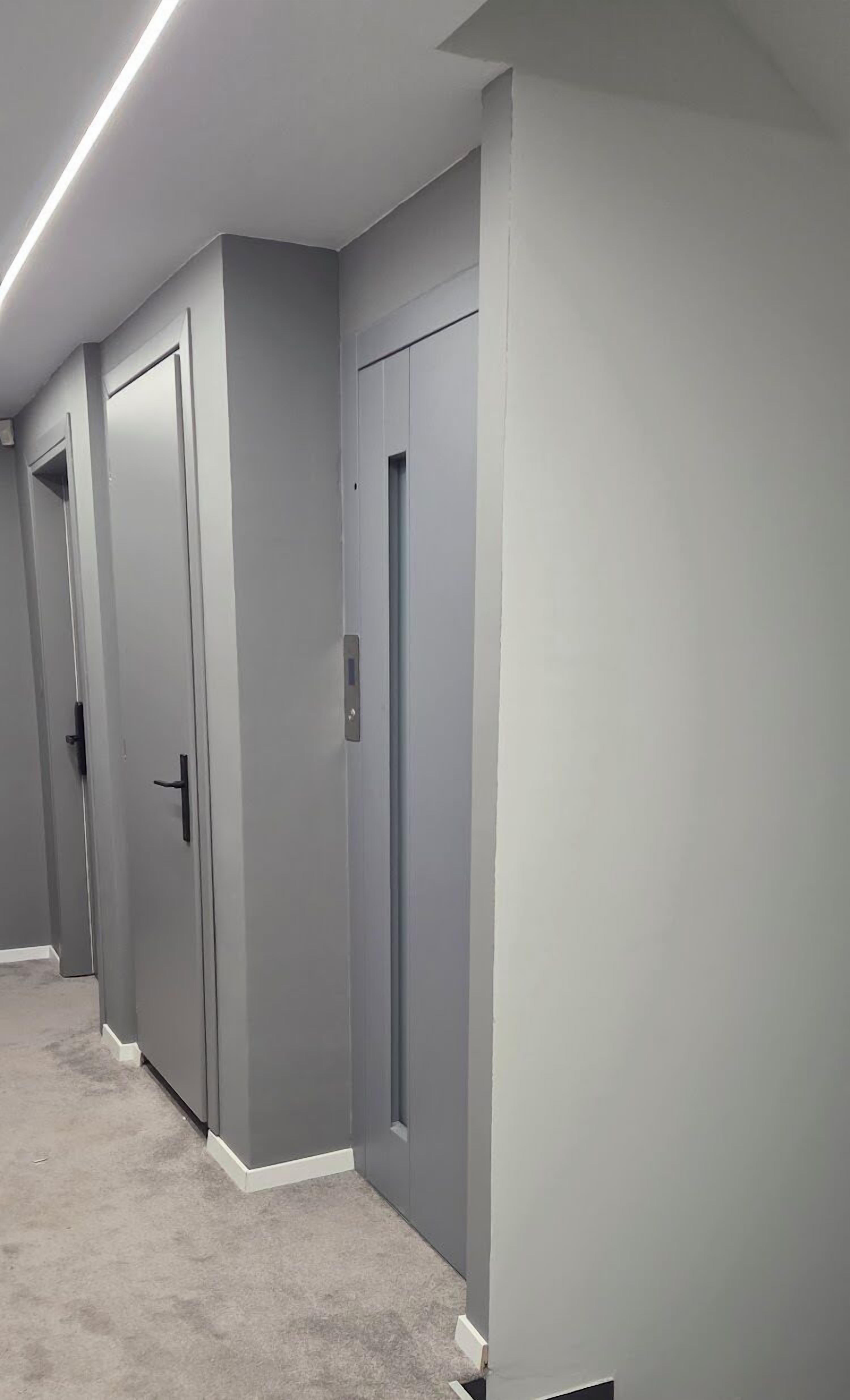 การตกแต่งภายใน