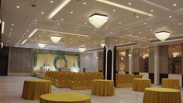 مرفق الاجتماعات