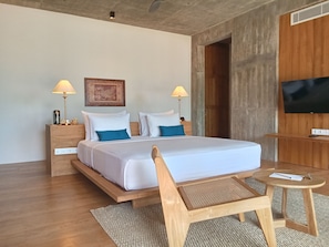 Iron/ironing board, free WiFi - The Coast by The Serendipity collection (Induruwa)