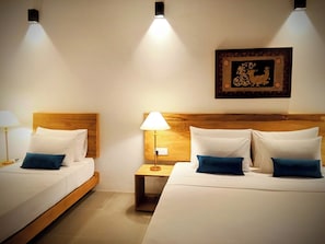 Iron/ironing board, free WiFi - The Coast by The Serendipity collection (Induruwa)