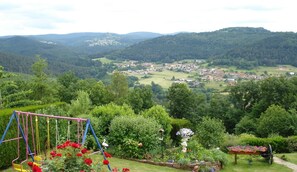 Kinderbereich